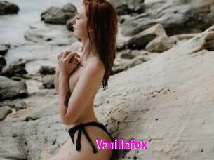 Vanillafox