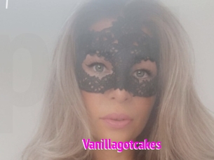 Vanillagotcakes