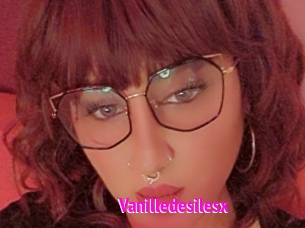 Vanilledesilesx