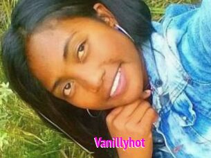 Vanillyhot