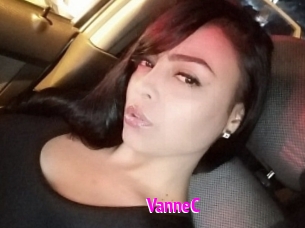 vanneC Porn Loverz