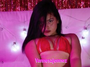 Vannesajonnez