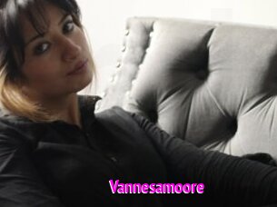 Vannesamoore