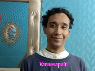 Vannesapein