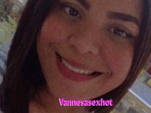 Vannesasexhot