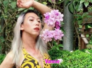 Vannie