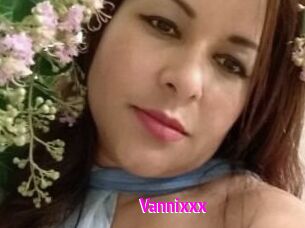Vannixxx