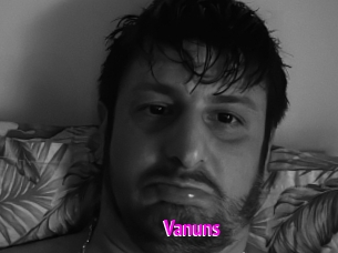 Vanuns