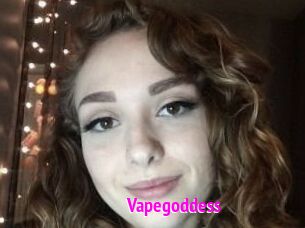 Vapegoddess