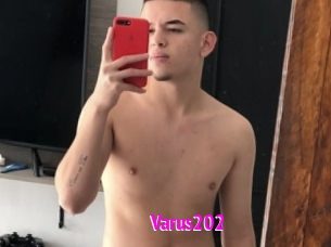 Varus202