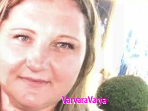 VarvaraVarya
