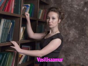 Vasilisaamur