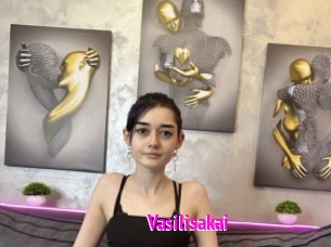 Vasilisakai