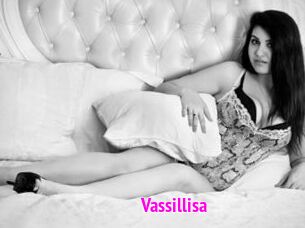 Vassillisa