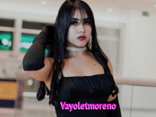 Vayoletmoreno
