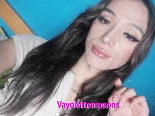 Vayolettompsons