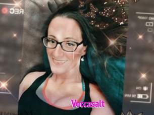 Veccasalt