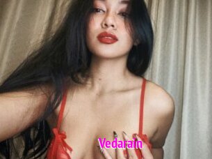 Vedarain