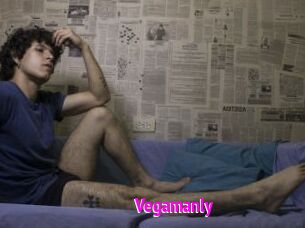Vegamanly
