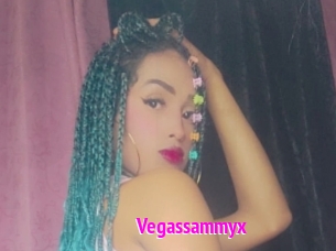 Vegassammyx