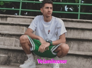 Velamikconor