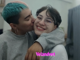 velandvet Porn Loverz