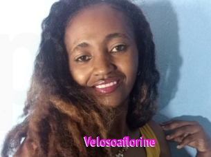 Velosoaflorine