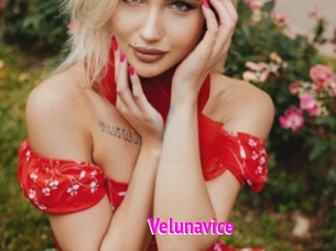 Velunavice