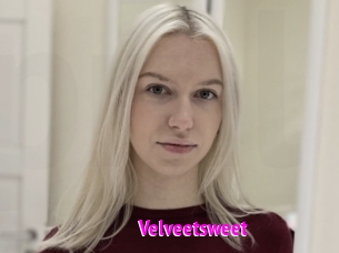 Velveetsweet