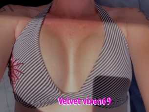 velvet_vixen69 Porn Loverz