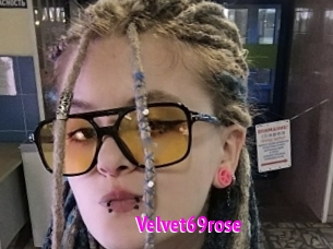 Velvet69rose