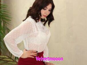 Velvetmooon