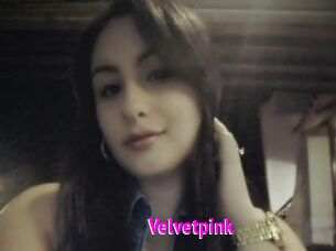 Velvetpink