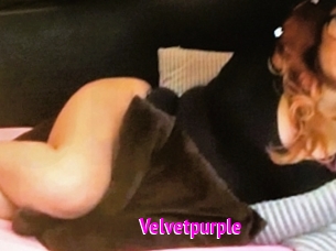 Velvetpurple