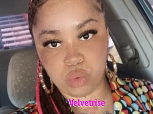 Velvetrise