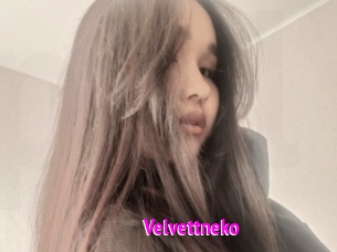 Velvettneko