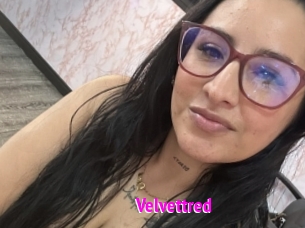 Velvettred