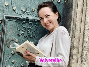velvetvibe Porn Loverz