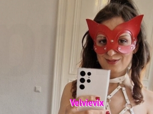 Velvievix
