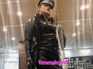 Venenabrand