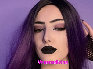 Venenadivina