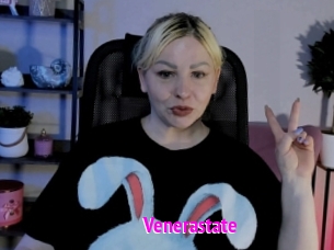 Venerastate