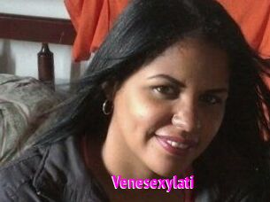 Venesexylati