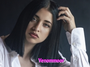 Venommoor