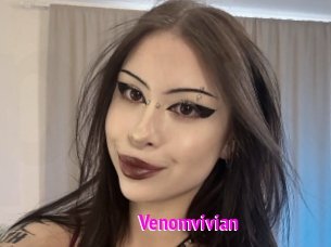 Venomvivian