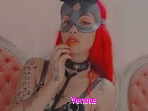 Venous