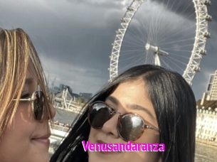 Venusandaranza