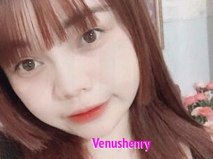Venushenry