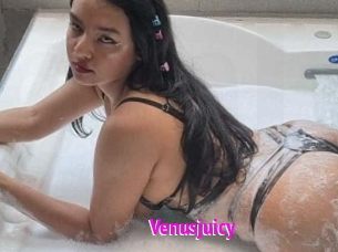 Venusjuicy