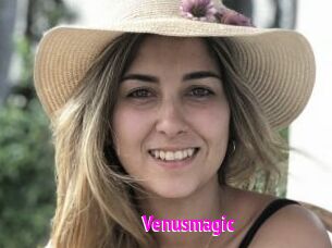 Venusmagic